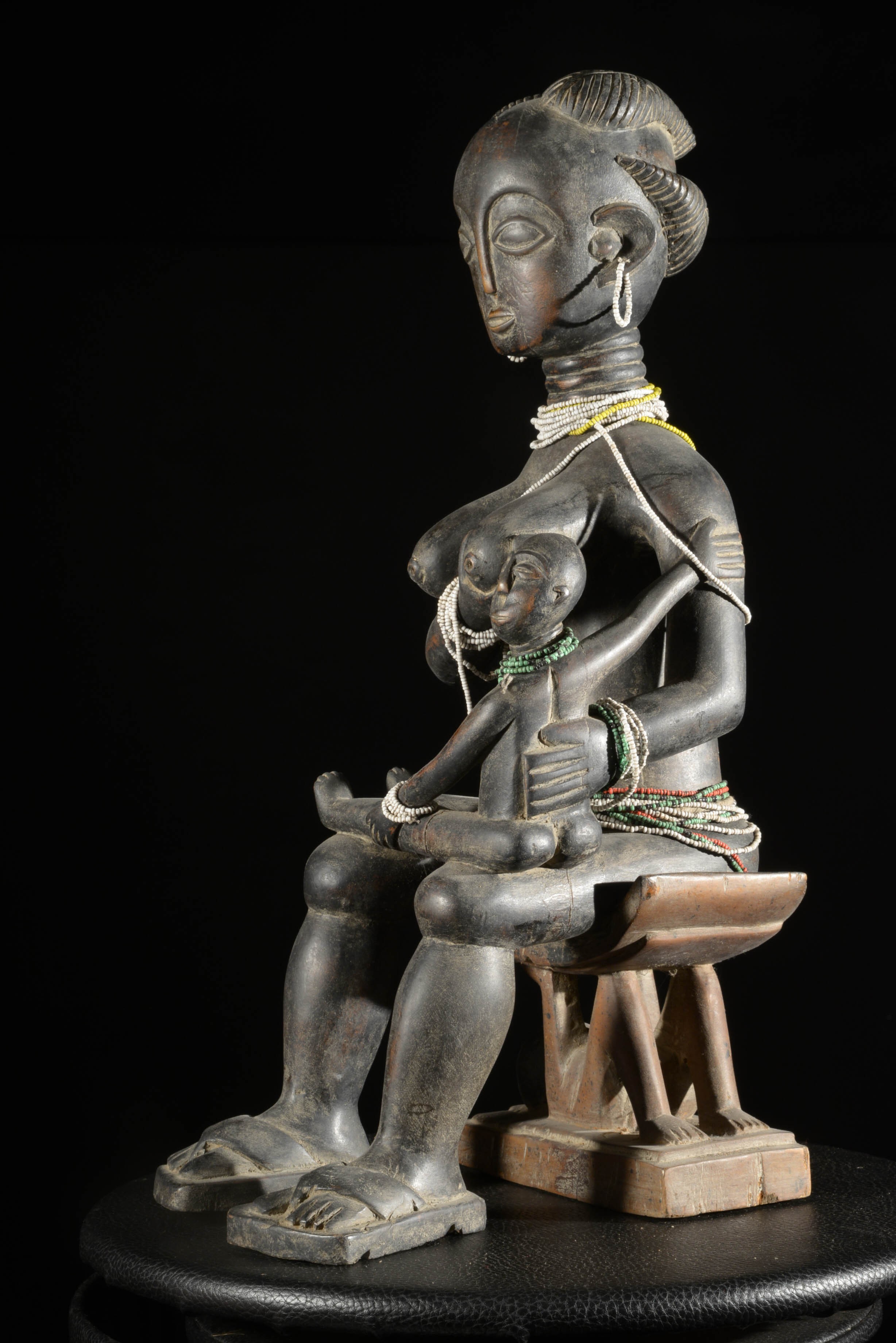 Maternité ou Fertilité - Ashanti - Ghana