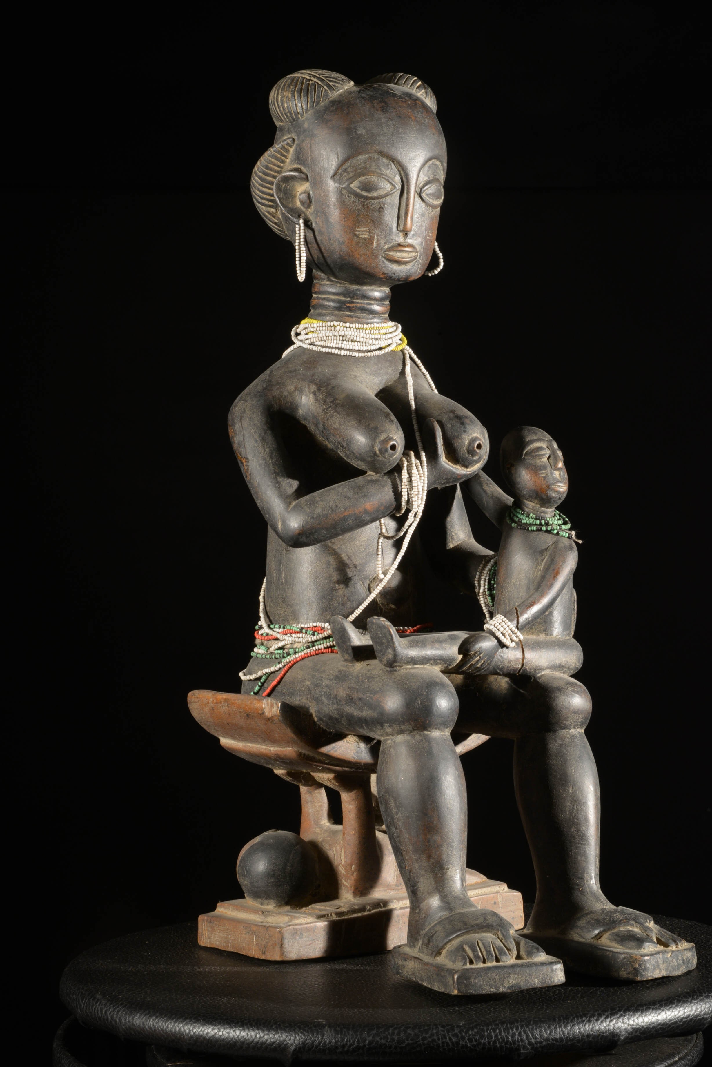 Maternité ou Fertilité - Ashanti - Ghana