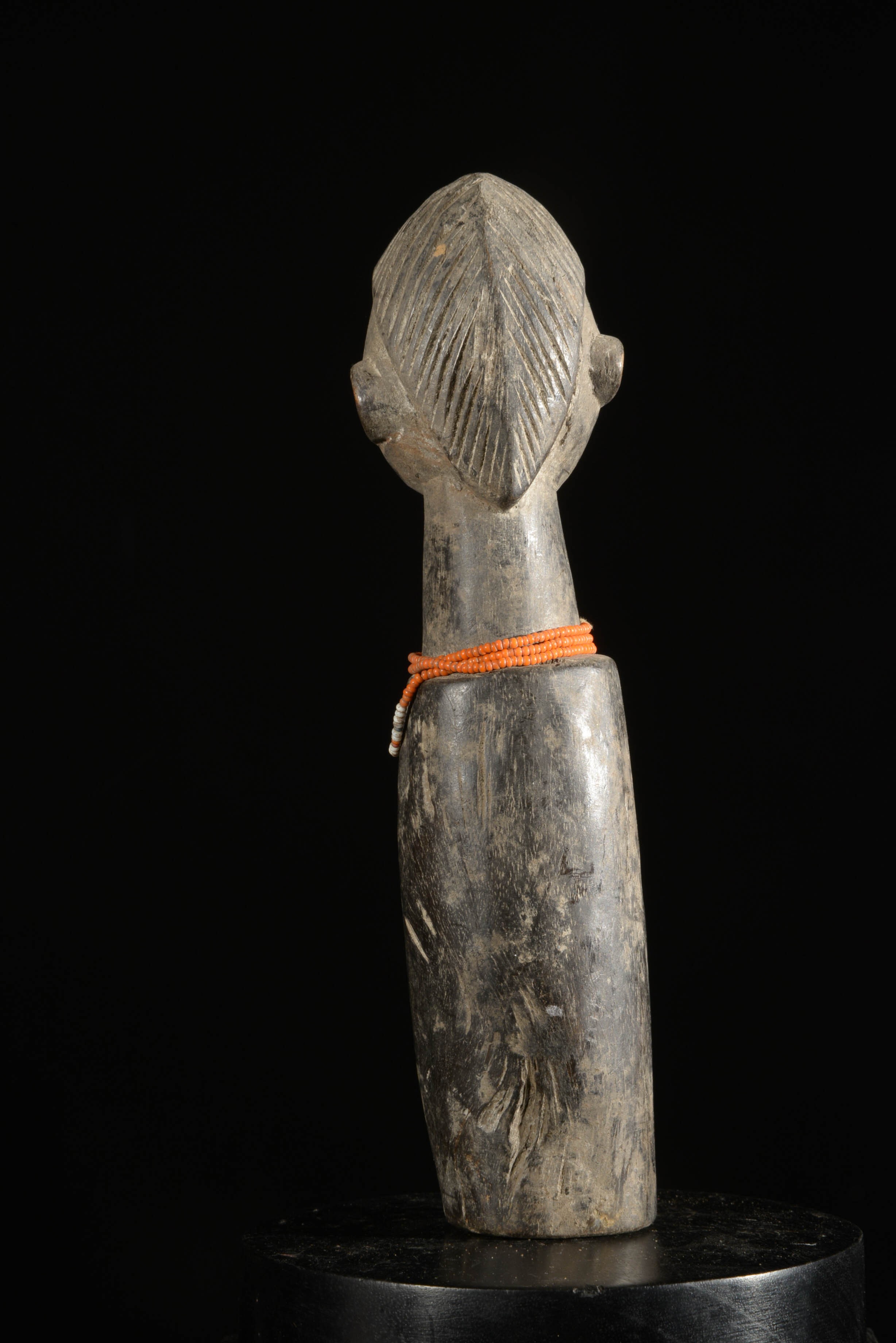 Poupee de fecondite - Baoulé - Côte d'Ivoire
