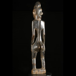 Statuette divinatoire Tugubele - Senoufo - Côte d'Ivoire