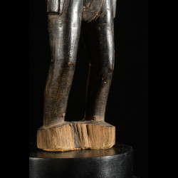 Statuette divinatoire Tugubele - Senoufo - Côte d'Ivoire