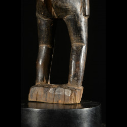 Statuette divinatoire Tugubele - Senoufo - Côte d'Ivoire