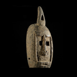 Masque du Dama - Dogon - Mali - Masques Africains