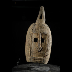 Masque du Dama - Dogon - Mali - Masques Africains