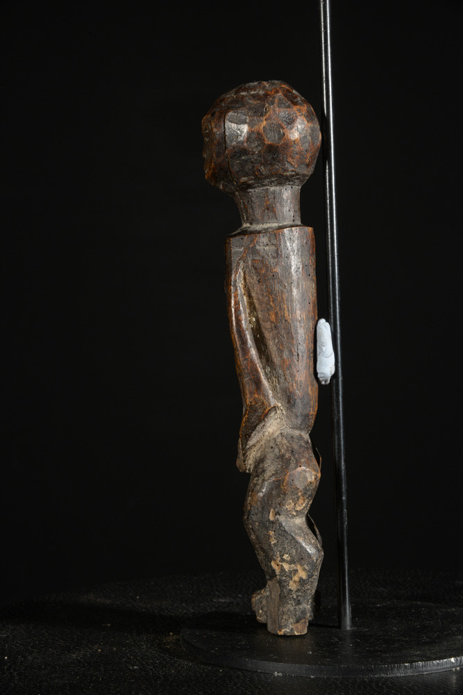 Statuette d'ancêtre - HoloHolo - RDC Zaire / Tanzanie