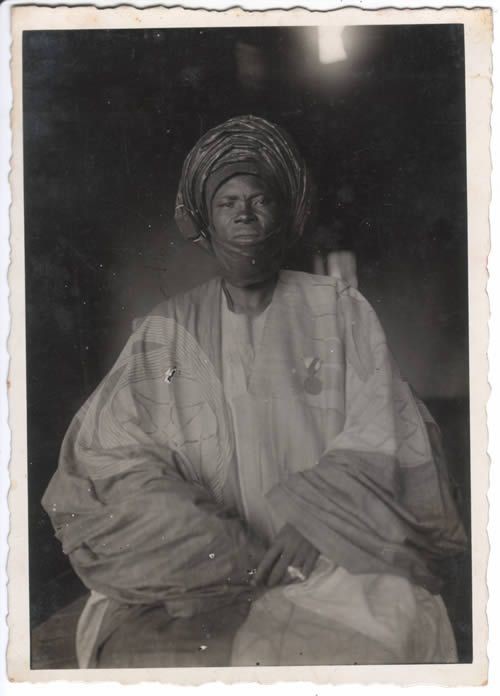 Photos Restany - Tirages originaux - Cameroun 1920/30