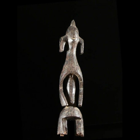 Statue Iagalagana - Mumuye...