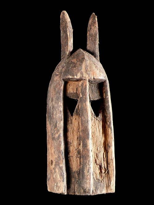 Masque Walu - Dogon - Mali - Masques Africains