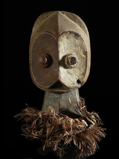 Statuette Kalunga - Bembe - RDC Zaire