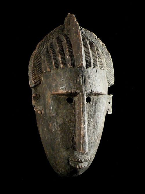 Masque du Kore - Bambara / Bamana - Mali