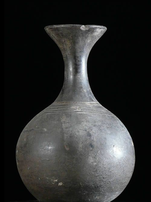 Petite poterie ancienne - Tutsi - Rwanda