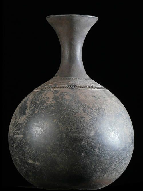 Petite poterie ancienne - Tutsi - Rwanda
