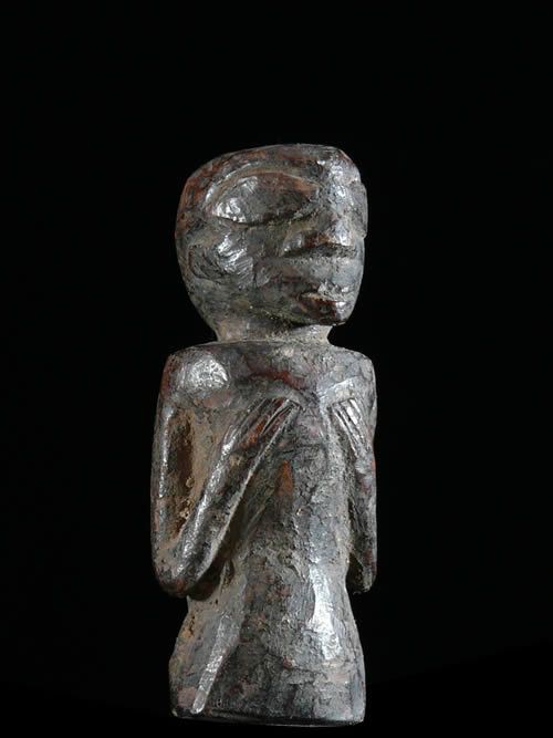 Statuette charme ou divinatoire - Lobi - Burkina Faso