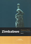 Livre : Zimbabwe (Tome I)