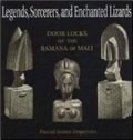Livre : Legend, sorcerers and enchanted lizards