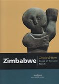 livre Zimbabwe (Tome II)