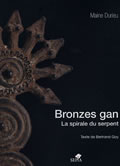 Livre : Bronzes Gan