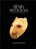 livre Benin Tresor Royal