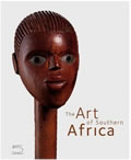 Livre : The Art of Southern Africa