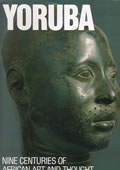 Livre : Yoruba