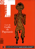 livre Magazine Tribal Art
