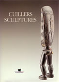 livre Cuillers Sculptures