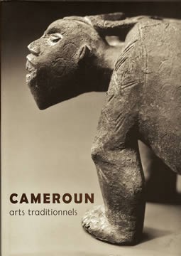 Livre : Cameroun 