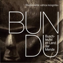 livre Bundu