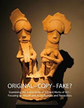 Livre : Original, copy, fake ?