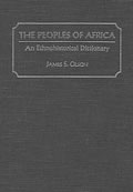 livre The peoples of Africa