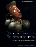 livre Poteries africaines figurées modernes