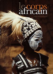 Livre : Le corps africain