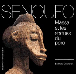 livre Senoufo