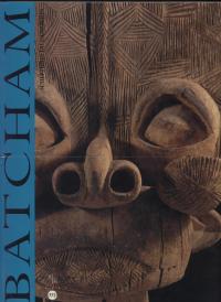 livre Batcham