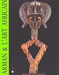 livre Arman