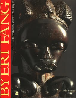 livre Byeri Fang