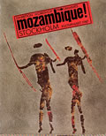livre Mozambique