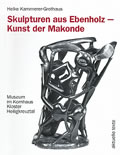 livre Skulpturen au ebenholtz