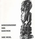 livre Meisterwerke der Makonde