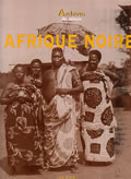 livre Afrique Noire