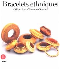 livre Bracelets ethniques
