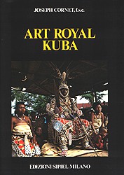 livre Art Royal Kuba