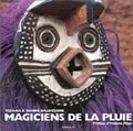 livre Magiciens de la pluie