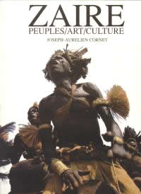 livre Zaire