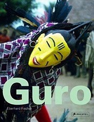 livre Guro
