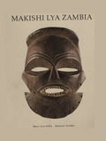 livre Makishi Lya Zambia