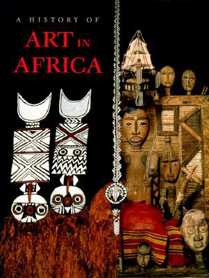 livre A history of Art