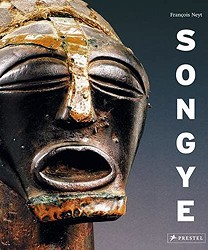 livre Songye