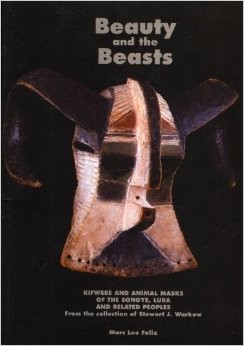 livre Beauty and the beasts