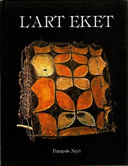 livre L'art Eket
